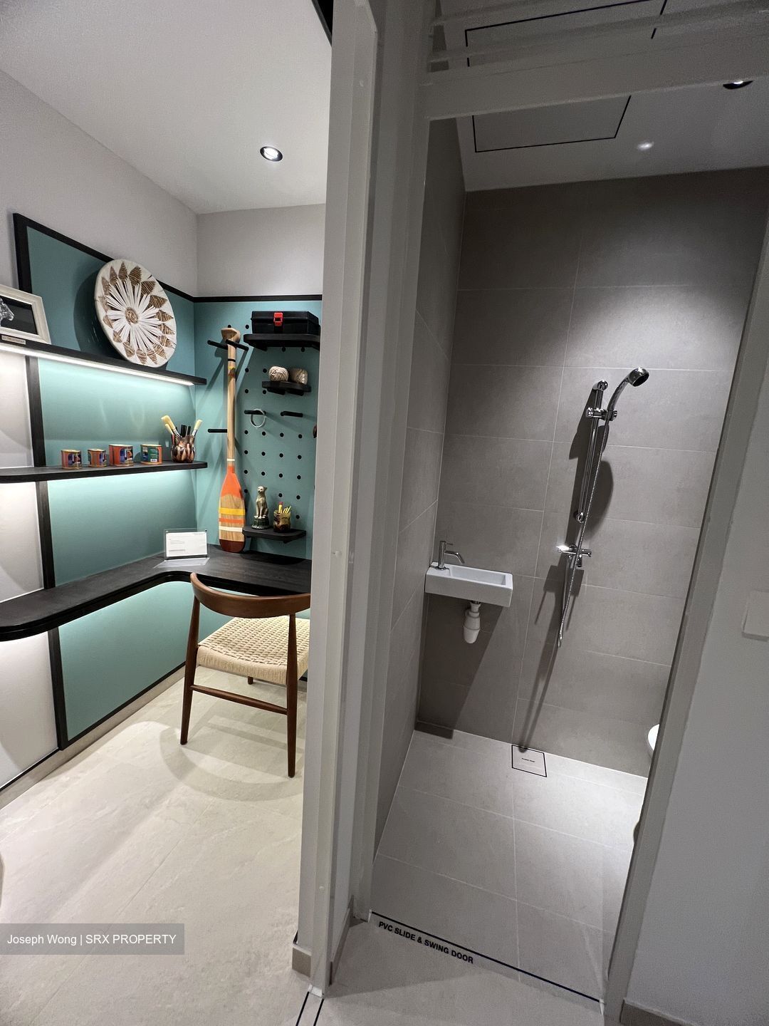 Union Square Residences (D1), Condominium #444888011